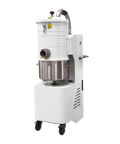 WhitEx 2.0 Extraction Unit