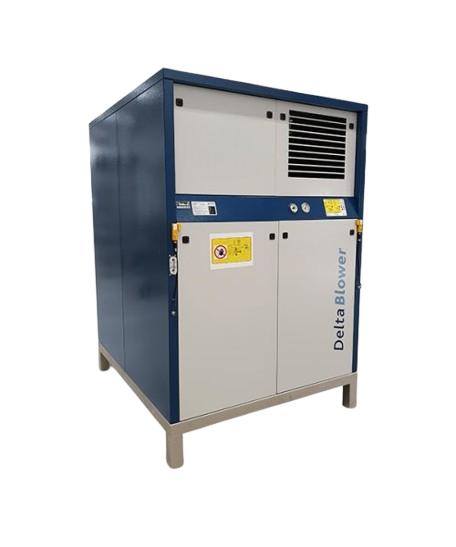 Pressure Powder Transfer Unit