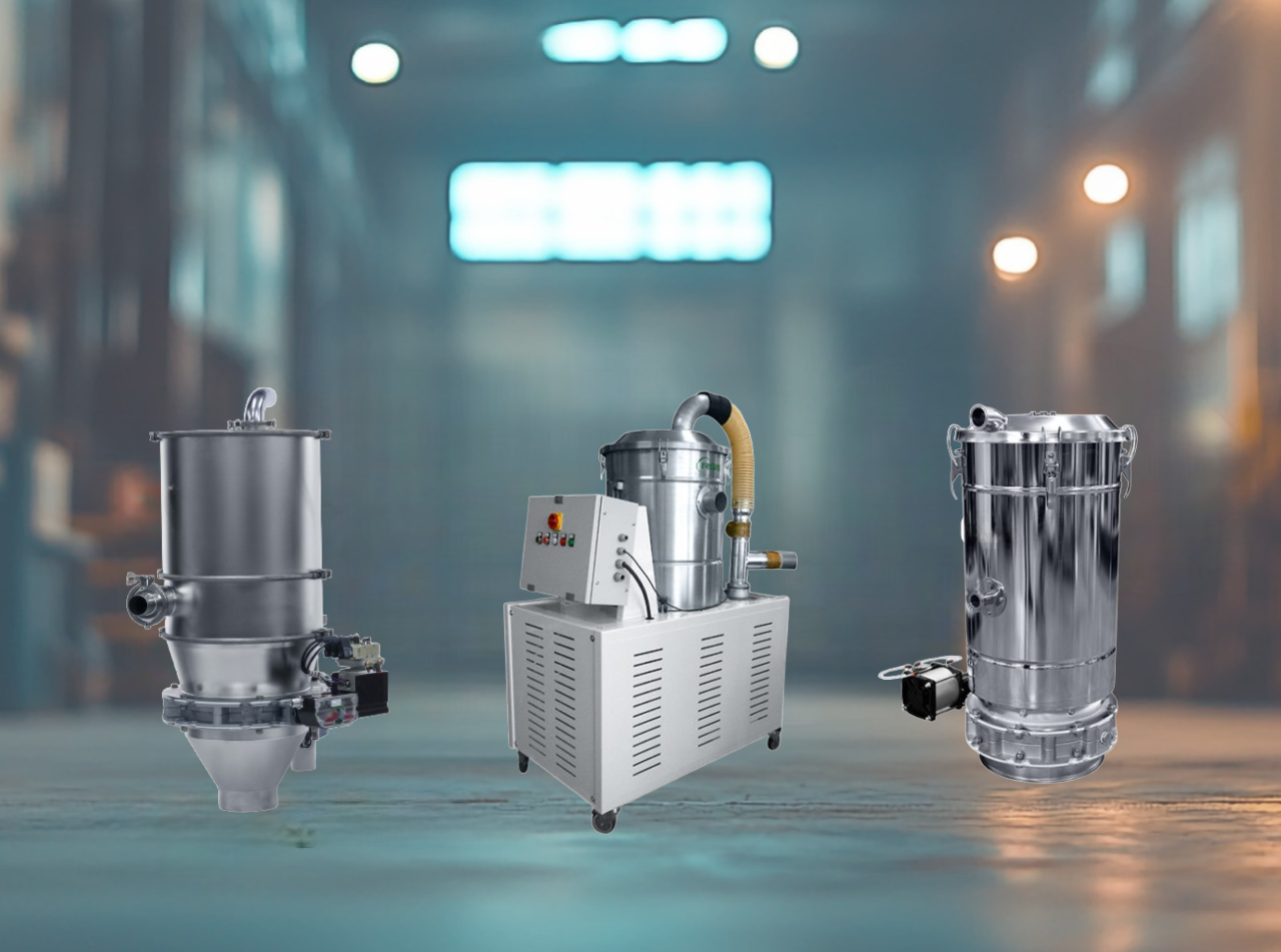 Lean Phase Transfer Systems