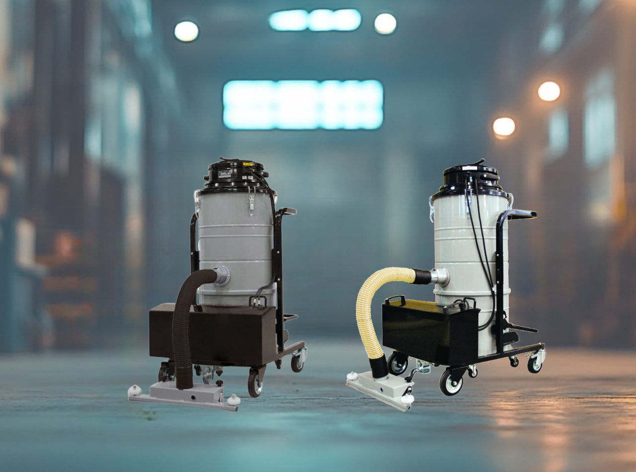 Battery Operated Vacuums