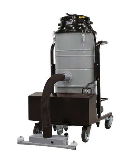 WhitEx 2.0 Extraction Unit