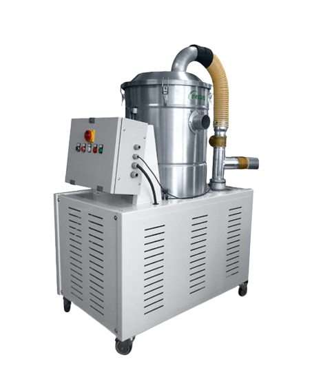 Lean Phase Transfer System