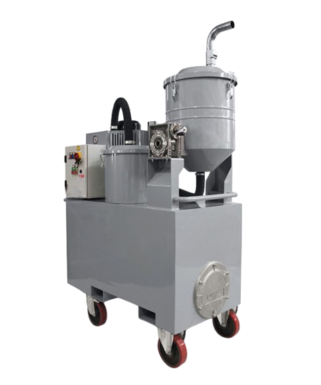 WhitEx 2.0 Extraction Unit