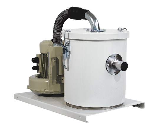 WhitEx 2.0 Extraction Unit