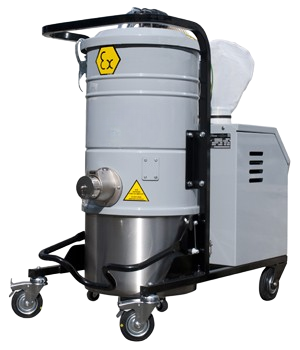 WhitEx 2.0 Extraction Unit