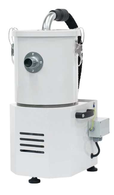 WhitEx 2.0 Extraction Unit