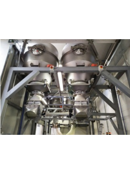 Centralized Transfer System