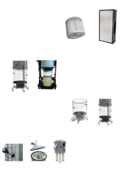 WhitEx 2.0 Extraction Unit