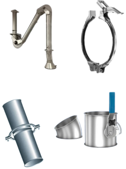 WhitEx 2.0 Extraction Unit