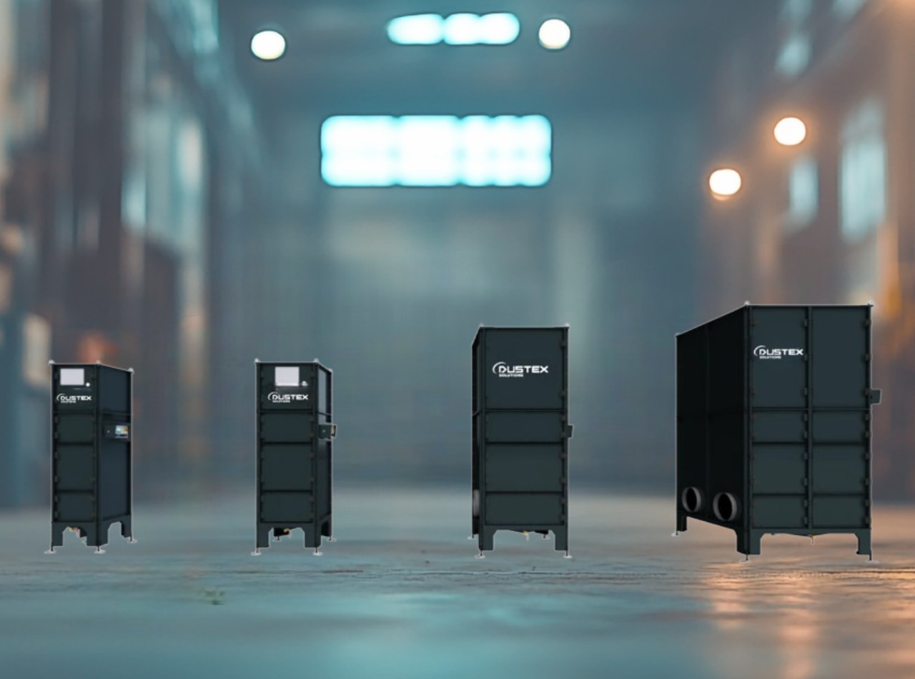 Oil Mist and Emulsion Extractions