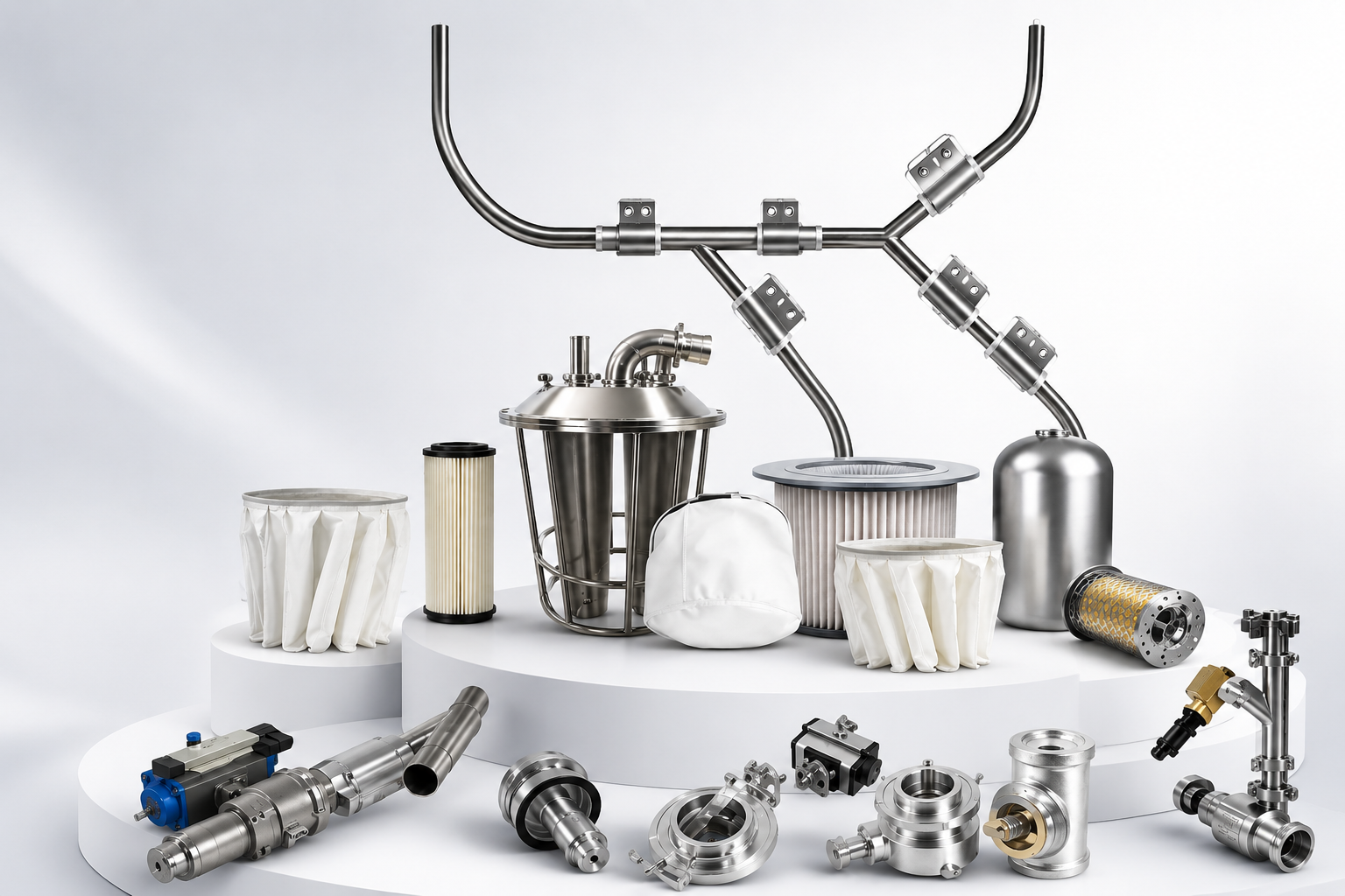 WhitEx 2.0 Extraction Unit