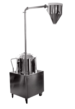 Capsule and tablet conveying Systems