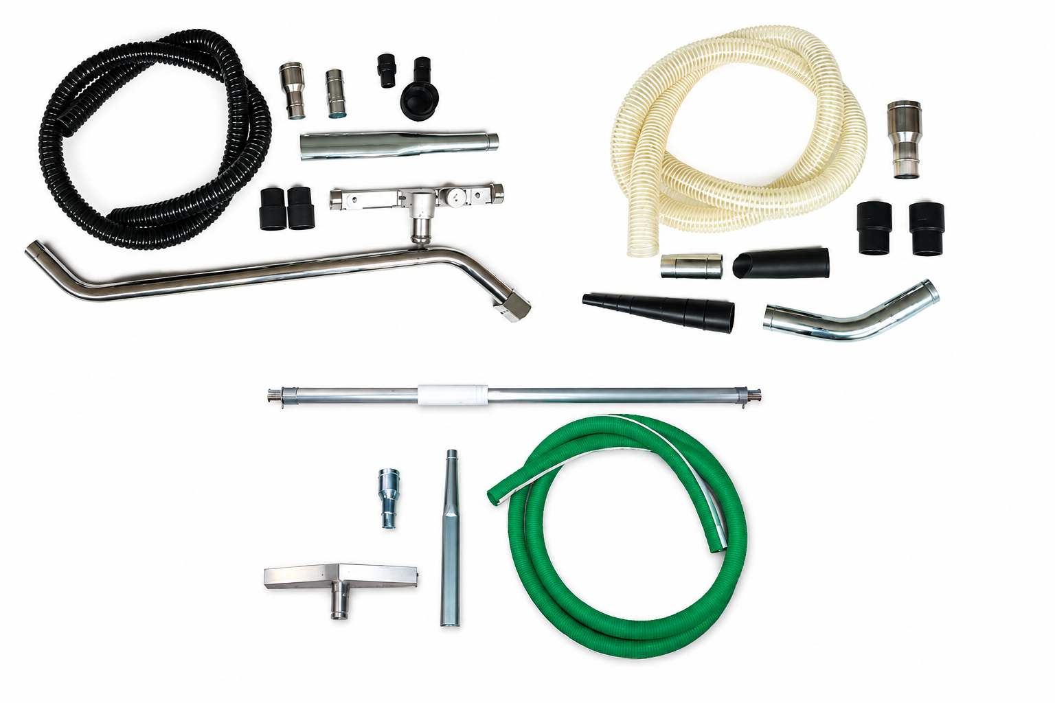 WhitEx 2.0 Extraction Unit