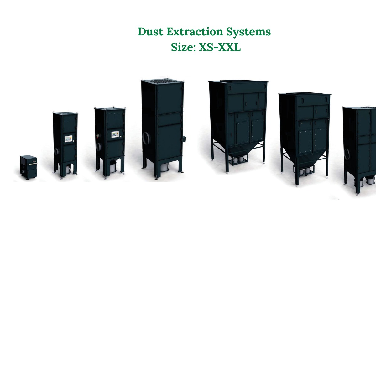 Standard Extraction Unit